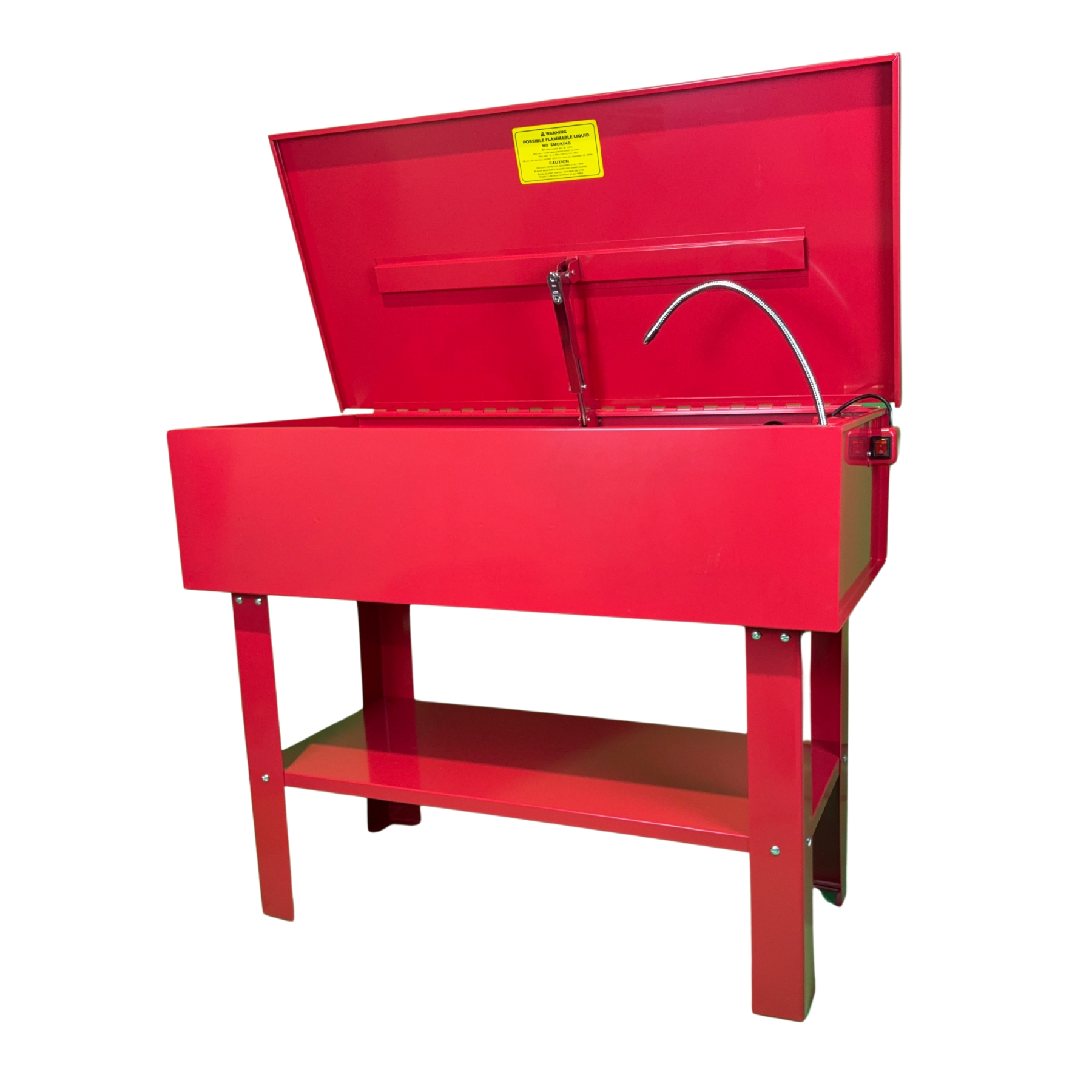 Umývací stôl 150l Rawtech RT-PW406 (9)